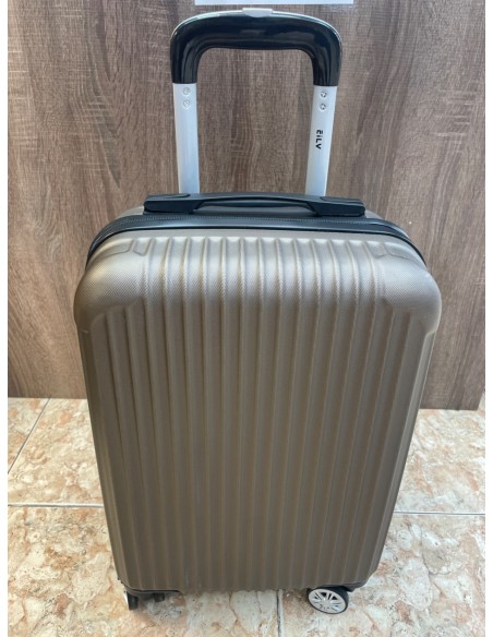 1-1-268522-1-Maleta Viaje Trolley Marron