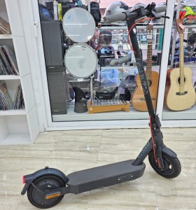 8-8-74147-1-Patinete Electrico Xiaomi Electric Scooter 4 Pro (2nd Gen) (1393km)