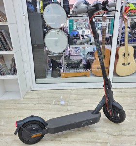 8-8-74147-1-Patinete Electrico Xiaomi Electric Scooter 4 Pro (2nd Gen) (1393km) 2