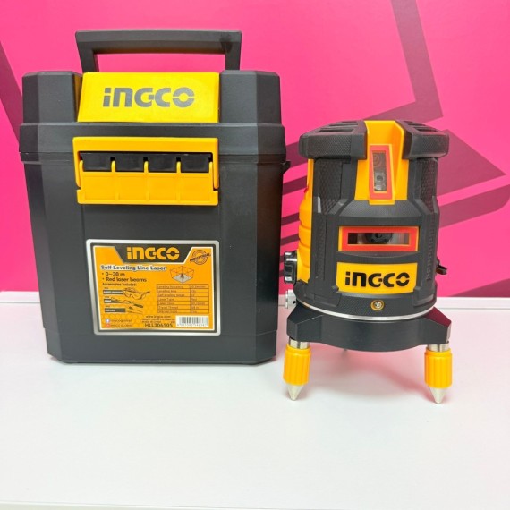 8-8-73999-1-Nivel Laser Incco HLL306505