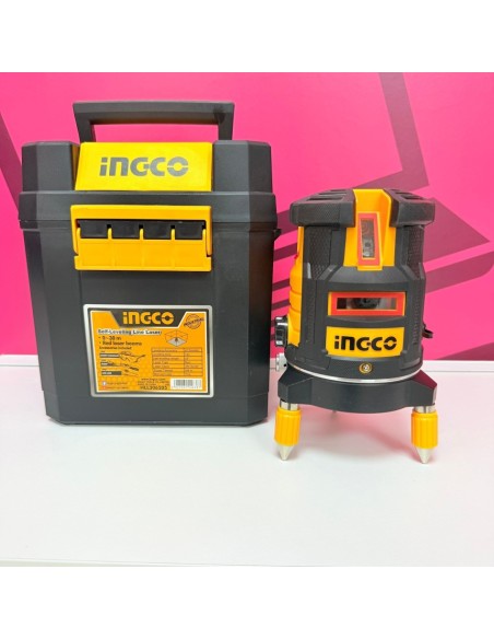 8-8-73999-1-Nivel Laser Incco HLL306505