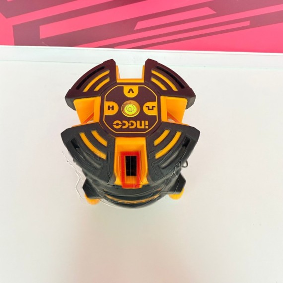 8-8-73999-2-Nivel Laser Incco HLL306505