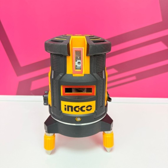 8-8-73999-3-Nivel Laser Incco HLL306505