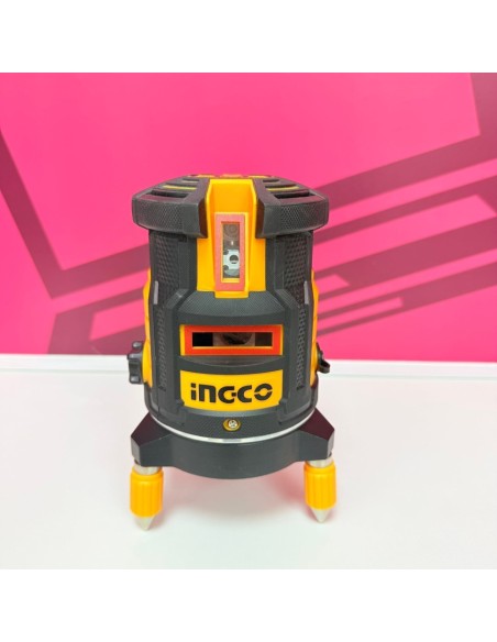 8-8-73999-3-Nivel Laser Incco HLL306505