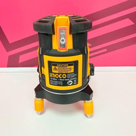 8-8-73999-4-Nivel Laser Incco HLL306505