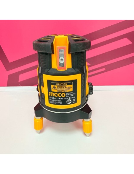 8-8-73999-4-Nivel Laser Incco HLL306505