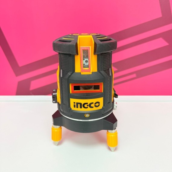 8-8-73999-5-Nivel Laser Incco HLL306505