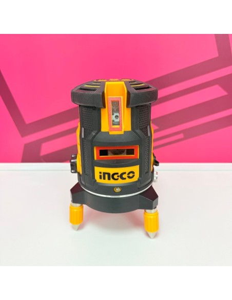 8-8-73999-5-Nivel Laser Incco HLL306505
