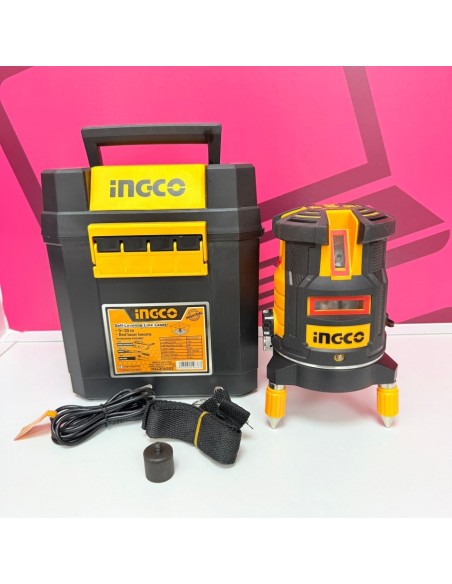 8-8-73999-6-Nivel Laser Incco HLL306505