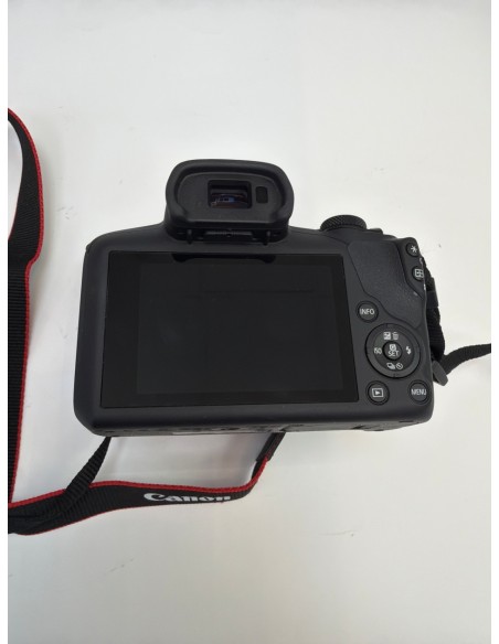 1-1-268479-4-Cámara Digital Réflex Canon EOS R100 Objetivo 18-45