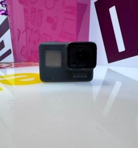 9-9-73890-1-Fotografía Y Videocámaras Go Pro Hero 2018 