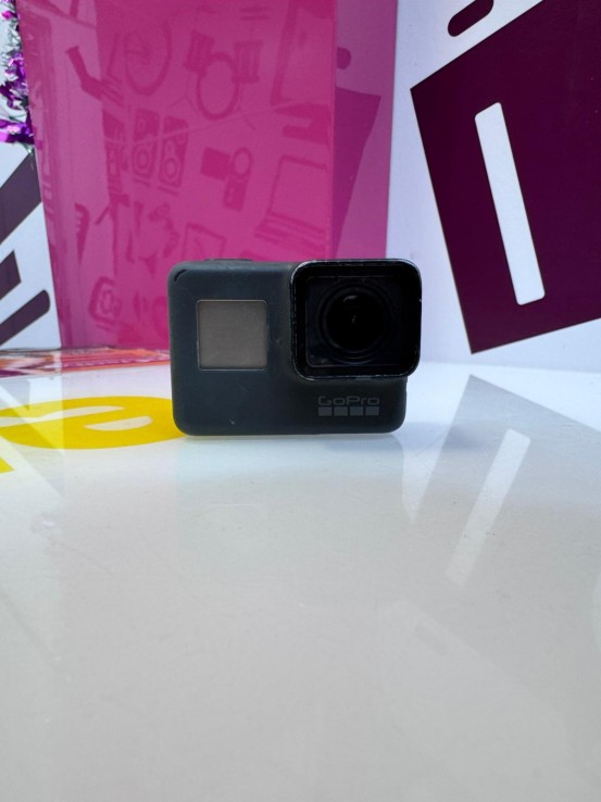 9-9-73890-1-Fotografía Y Videocámaras Go Pro Hero 2018 