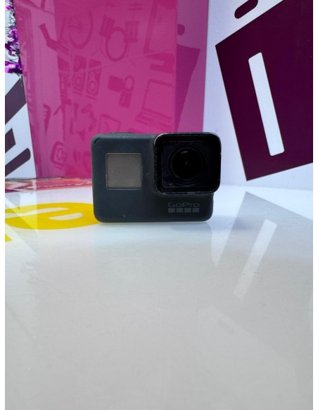 9-9-73890-1-Fotografía Y Videocámaras Go Pro Hero 2018 