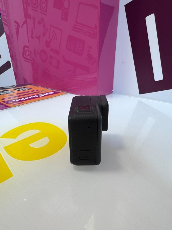 9-9-73890-2-Fotografía Y Videocámaras Go Pro Hero 2018 