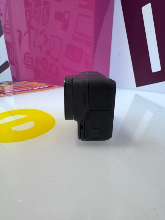 9-9-73890-3-Fotografía Y Videocámaras Go Pro Hero 2018 