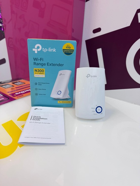 9-9-74857-1-Reproductor Internet Repetidor De Internet Tp-link 