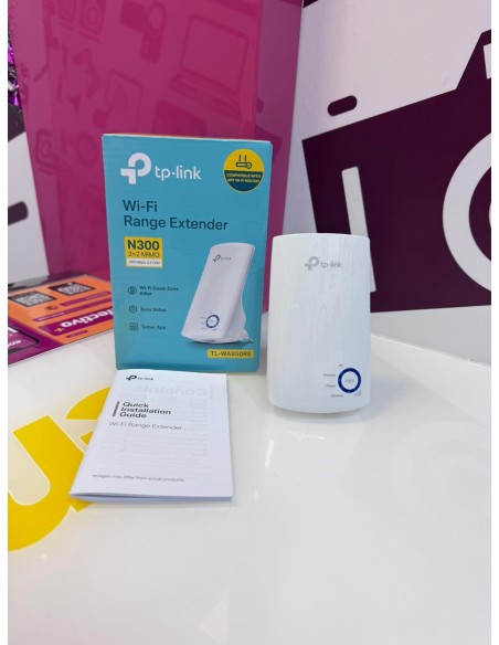 9-9-74857-1-Reproductor Internet Repetidor De Internet Tp-link 