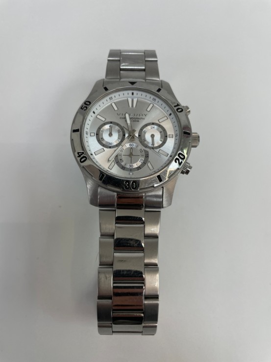 1-1-266665-1-Reloj Pulsera Caballero Viceroy Chronograph 