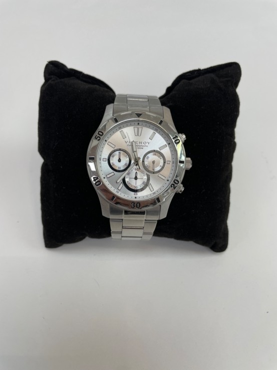 1-1-266665-3-Reloj Pulsera Caballero Viceroy Chronograph 