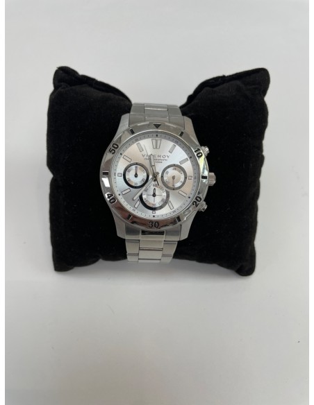 1-1-266665-3-Reloj Pulsera Caballero Viceroy Chronograph 