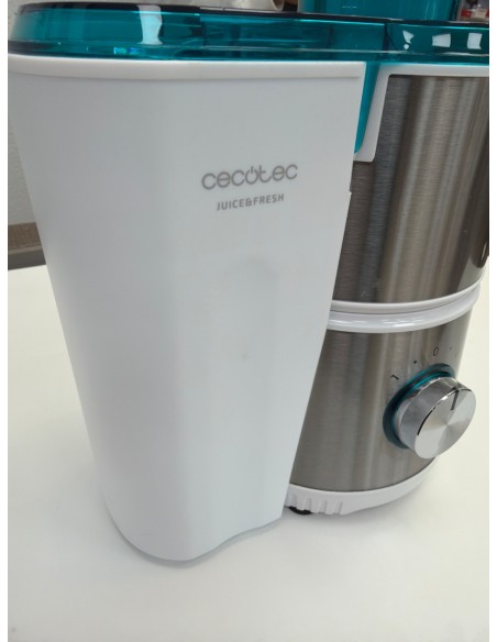 1-1-266782-2-Exprimidor Citricos Cecotec 04154