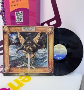 9-9-74903-1-Vinilo Sethrotull the Broadsword and the beast