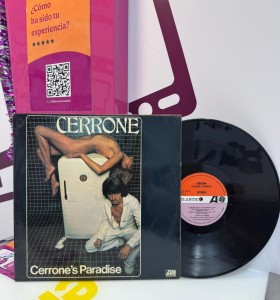 9-9-74908-1-Vinilo Cerrones paradise