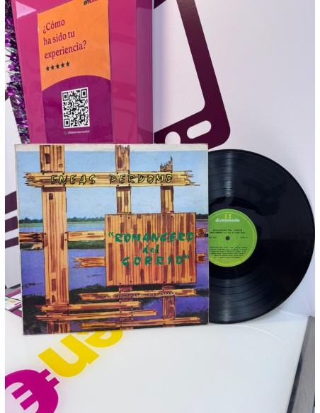 9-9-74910-1-Vinilo Eneas Perdomo Romance del corrio 