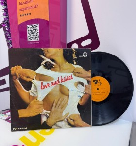 9-9-74912-1-Vinilo rei vera love and kisses
