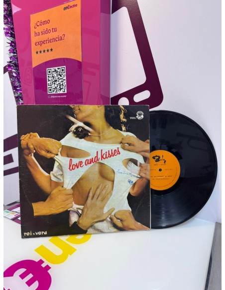 9-9-74912-1-Vinilo rei vera love and kisses
