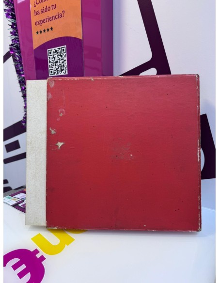 9-9-74913-3-Vinilo Selecciones Musicales Latinoamericanas 