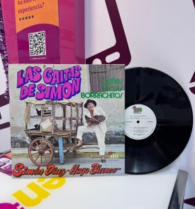 9-9-74967-1-Vinilo las gaitas de simon diaz