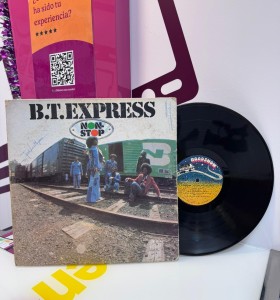 9-9-74966-1-Vinilo B.T Express 