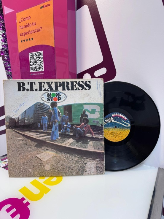 9-9-74966-1-Vinilo B.T Express 