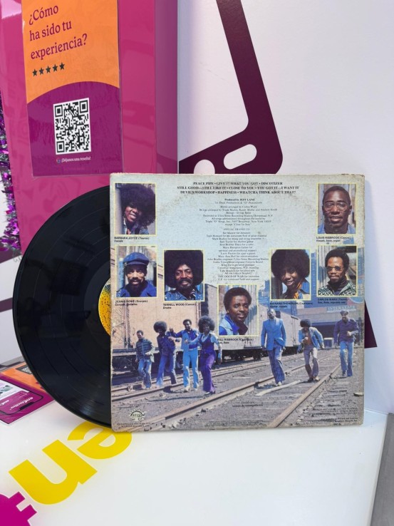 9-9-74966-2-Vinilo B.T Express 