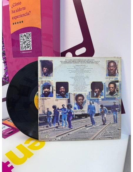 9-9-74966-2-Vinilo B.T Express 