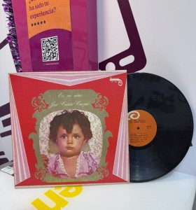 9-9-74965-1-Vinilo Es mi niña Jose Catire Carpio 