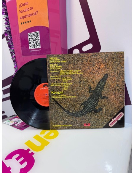 9-9-74961-2-Vinilo Kongas Africanisc 