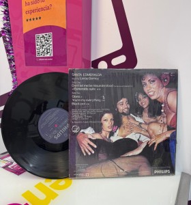 9-9-74959-1-Vinilo Santa Esmeralda Starring Leroy Gomez  2