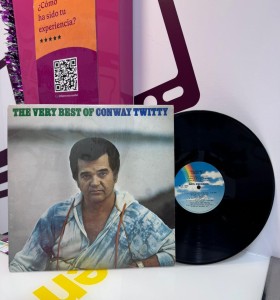 9-9-74958-1-Vinilo the very best of conway twytty 