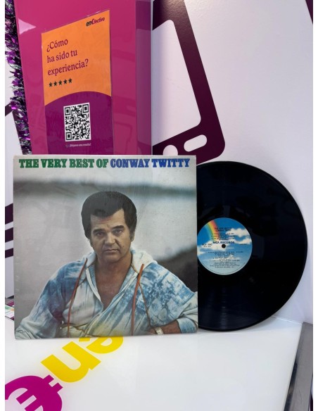 9-9-74958-1-Vinilo the very best of conway twytty 