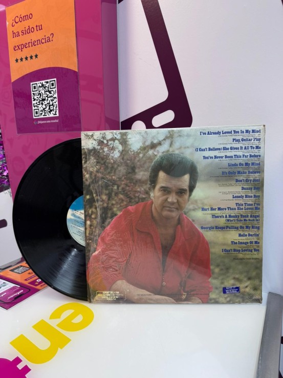 9-9-74958-2-Vinilo the very best of conway twytty 