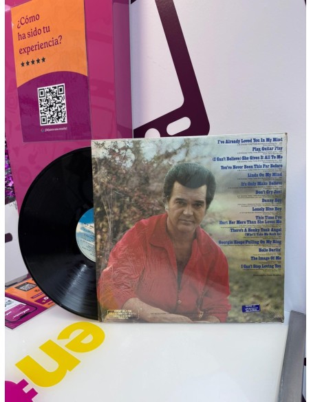 9-9-74958-2-Vinilo the very best of conway twytty 