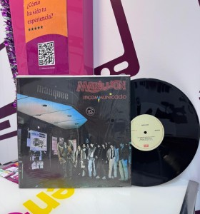 9-9-74955-1-Vinilo Marquee Marillion 