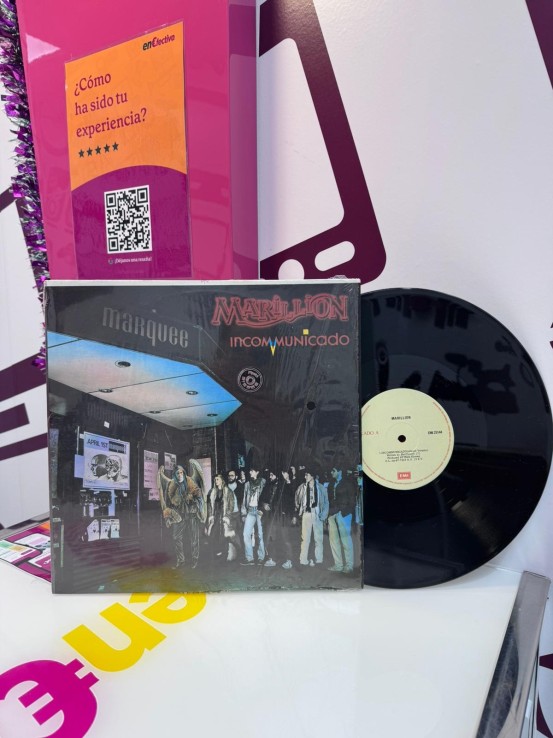 9-9-74955-1-Vinilo Marquee Marillion 
