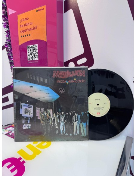 9-9-74955-1-Vinilo Marquee Marillion 