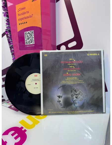 9-9-74955-2-Vinilo Marquee Marillion 