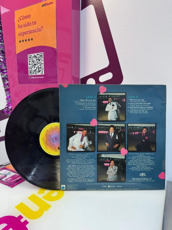 9-9-74953-2-Vinilo Floaters magic 