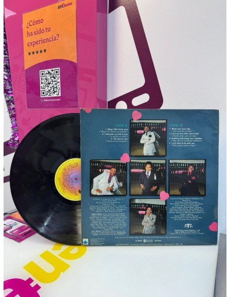 9-9-74953-2-Vinilo Floaters magic 