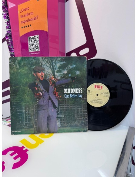 9-9-74952-1-Vinilo Madness One Better Day 